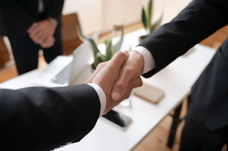 Breaking Into the Big Leagues: How Small Vietnamese-American Firms Win Enterprise Supplier Contracts