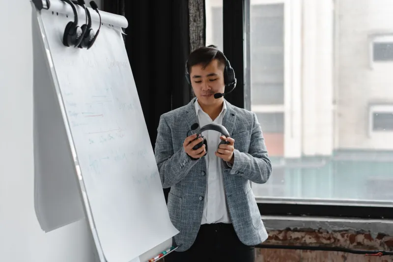 Educating Before You Can Sell: The Hidden Time Cost Draining Asian-American B2B Leaders